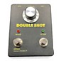 Used Hedera Double Shot Effect Pedal thumbnail