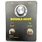 Used Hedera Double Shot Effect Pedal