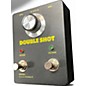 Used Hedera Double Shot Effect Pedal