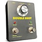 Used Hedera Double Shot Effect Pedal
