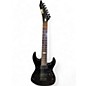 Used ESP LTD M107 Black Solid Body Electric Guitar thumbnail