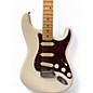 Used Fender American Professional Stratocaster SSS Olympic White Solid Body Electric Guitar