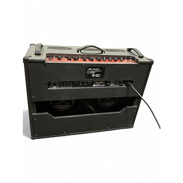 Used VOX AC30C2 2x12 30W Tube Guitar Combo Amp