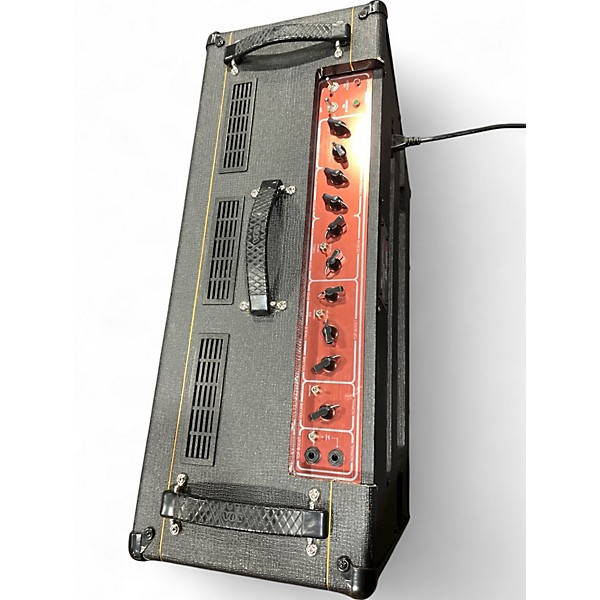 Used VOX AC30C2 2x12 30W Tube Guitar Combo Amp