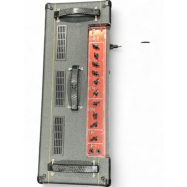 Used VOX AC30C2 2x12 30W Tube Guitar Combo Amp
