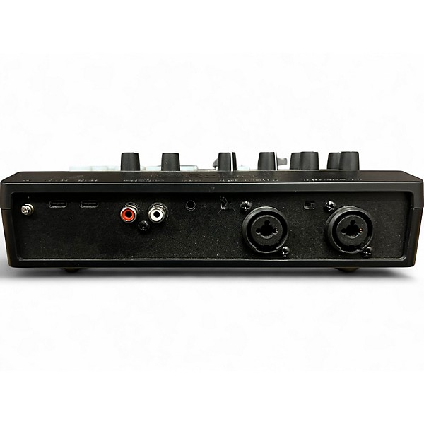 Used Roland AEROCASTER Video Mixer