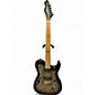 Used Chapman ML3 Pro Modern Semi Hollowbody Sage Burst Hollow Body Electric Guitar thumbnail