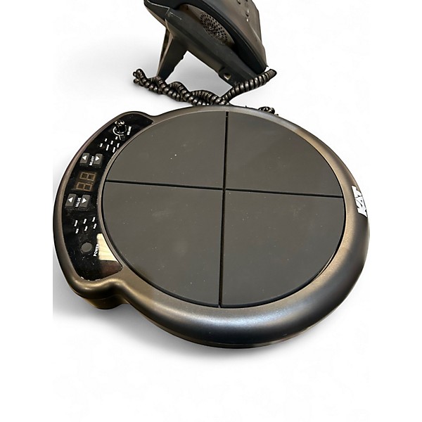 Used KAT Percussion MULTIPAD Trigger Pad