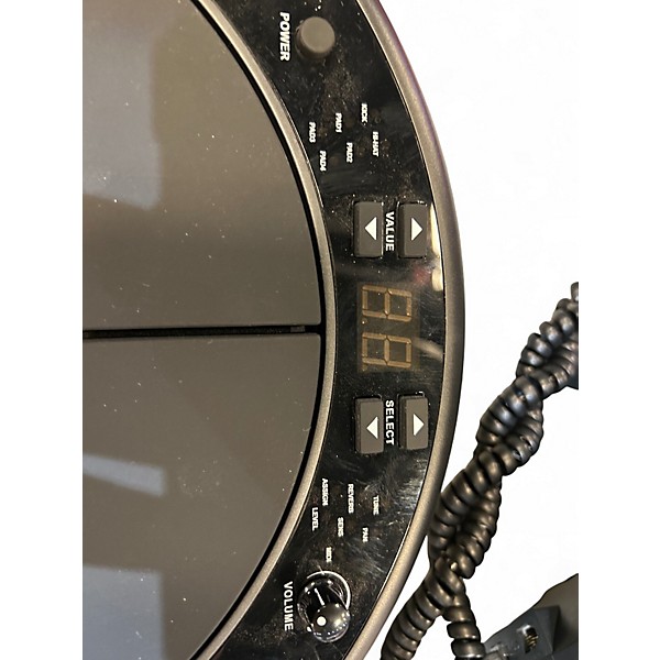 Used KAT Percussion MULTIPAD Trigger Pad