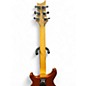 Used PRS CE24 Trans Orange Solid Body Electric Guitar thumbnail