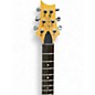 Used PRS CE24 Trans Orange Solid Body Electric Guitar
