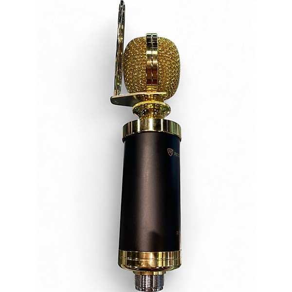 Used Rockville RCM02 Condenser Microphone