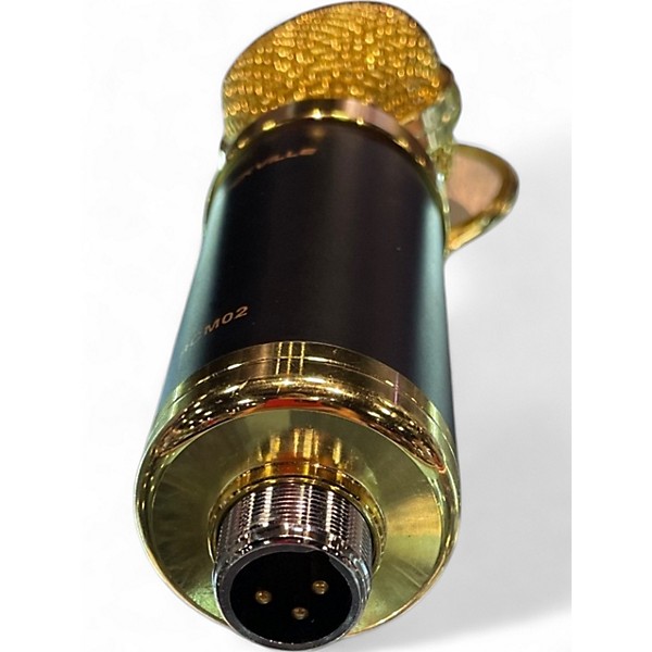 Used Rockville RCM02 Condenser Microphone