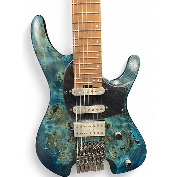 たこIbanez　q547pb col Q547PB | Q | ELECTRIC GUITARS | PRODUCTS | Ibanez guitars