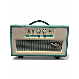 Used Tone King GREMLIN Tube Guitar Amp Head