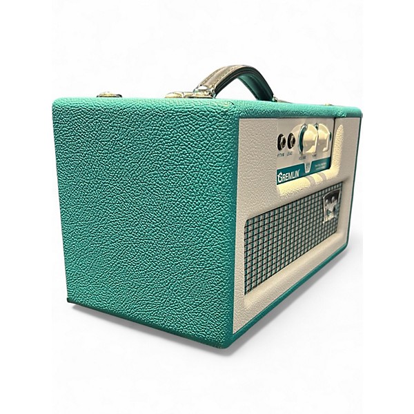 Used Tone King GREMLIN Tube Guitar Amp Head