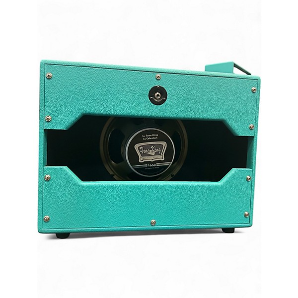 Used Tone King IMPERIAL 112 Guitar Cabinet