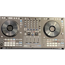 Used RANE FOUR DJ Controller