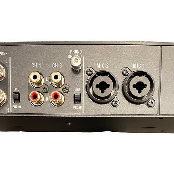 Used RANE FOUR DJ Controller