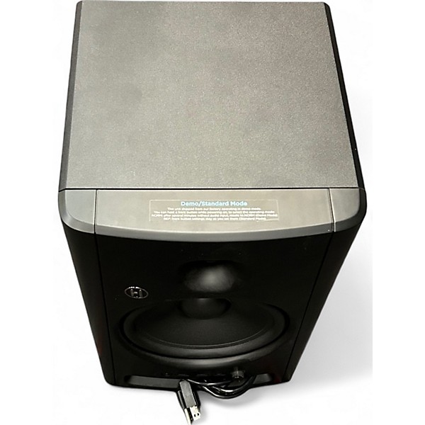 Used Harbinger SM508 Powered Monitor