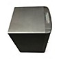 Used Harbinger SM508 Powered Monitor