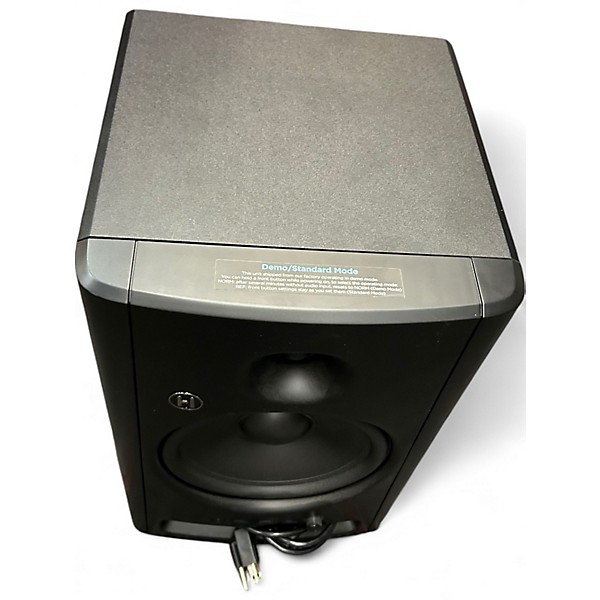 Used Harbinger SM508 Powered Monitor