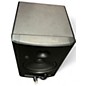Used Harbinger SM508 Powered Monitor
