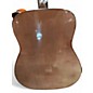 Used Yamaha FG401 Natural Acoustic Guitar