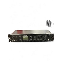 Used Line 6 PRO X Effect Processor