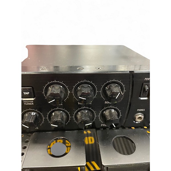 Used Line 6 PRO X Effect Processor