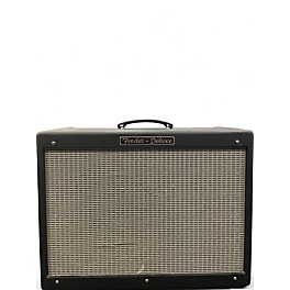 Used Fender Hot Rod Deluxe 40W 1x12 Tube Guitar Combo Amp