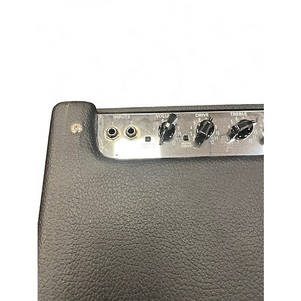 Used Fender Hot Rod Deluxe 40W 1x12 Tube Guitar Combo Amp