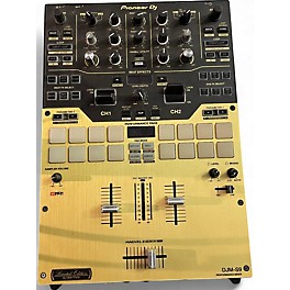 Used Pioneer DJ DJMS9 DJ Mixer
