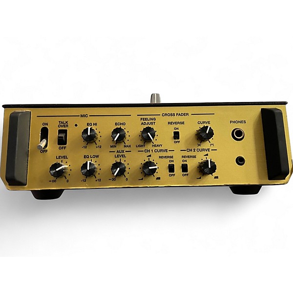 Used Pioneer DJ DJMS9 DJ Mixer