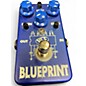Used VFE Blueprint Effect Pedal thumbnail