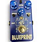 Used VFE Blueprint Effect Pedal