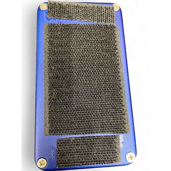 Used VFE Blueprint Effect Pedal