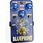 Used VFE Blueprint Effect Pedal