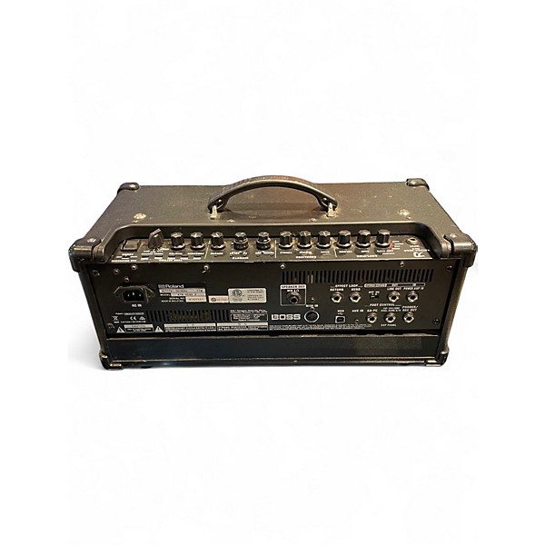Used Boss KTN-Head 2 Solid State Guitar Amp Head