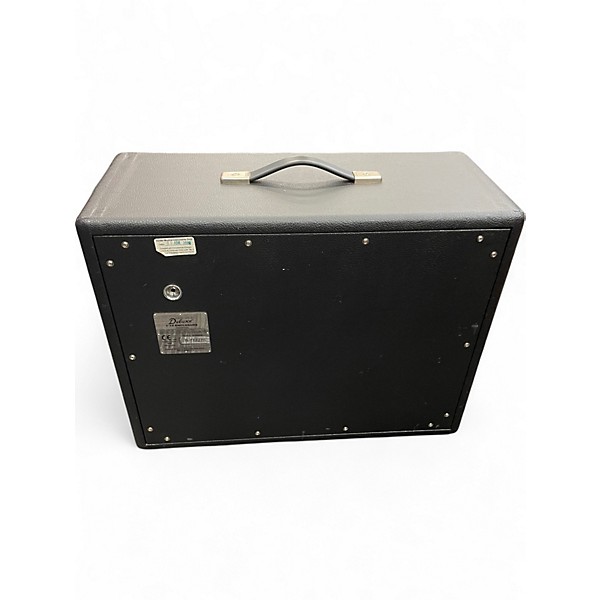 Used Fender Hot Rod Deluxe 112 80W 1x12 Guitar Cabinet