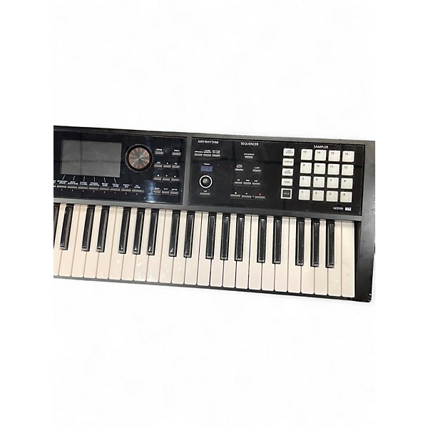 Used Roland Fantom 06 Keyboard Workstation