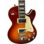 Used Hagstrom Super Swede Amber Sunburst Solid Body Electric Guitar