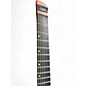 Used Legator G7FP IRIS FADE Solid Body Electric Guitar