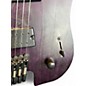 Used Legator G7FP IRIS FADE Solid Body Electric Guitar