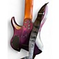 Used Legator G7FP IRIS FADE Solid Body Electric Guitar