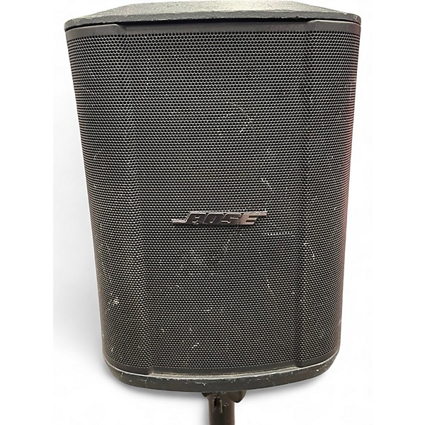 Used Bose S1 PRO+ PA SYSTEM PACKAGE  Powered Speaker