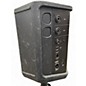 Used Bose S1 PRO+ PA SYSTEM PACKAGE  Powered Speaker