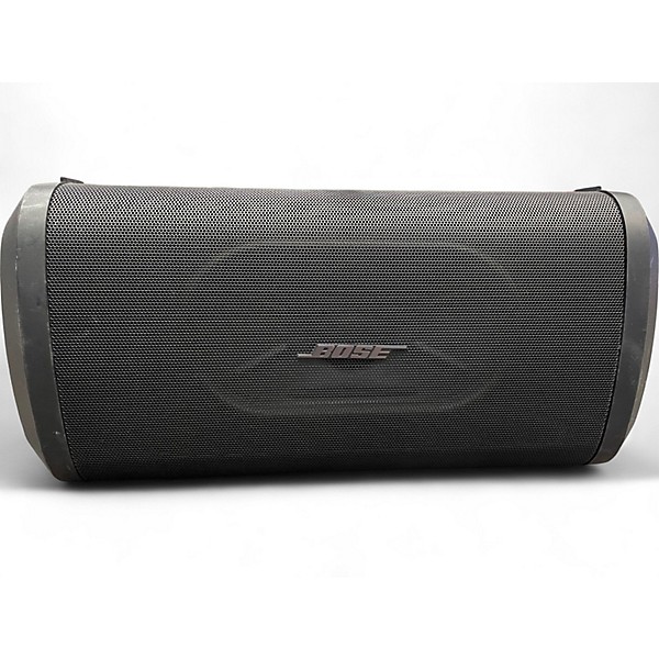 Used Bose S1 PRO+ PA SYSTEM PACKAGE  Powered Speaker