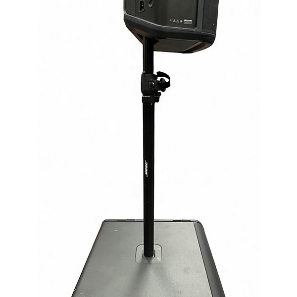 Used Bose S1 PRO+ PA SYSTEM PACKAGE  Powered Speaker