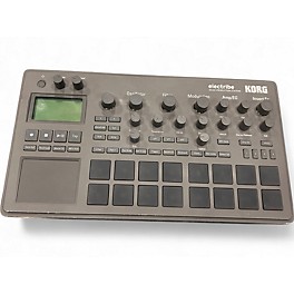 Used KORG Electribe Production Controller